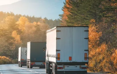 İstanbul ile Yenifakılı Arası Klima Taşıma