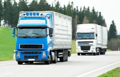 İstanbul ile Yenifakılı Arası Eşya Taşıma